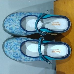 J SPORT by Jambu ‘VALERIE' Comfort Shoes - 9.5M